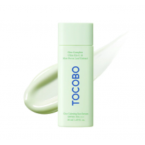 Tocobo Cica Calming Sun Serum SPF50+ PA++++